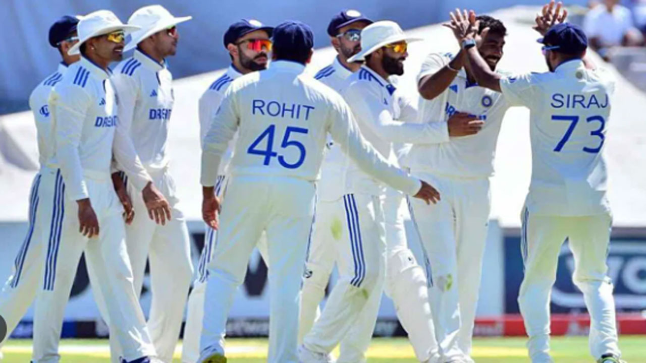Team India: టీమిండియా సంచలనం.. అన్ని ఫార్మాట్లలోనూ నెంబర్ వన్ ...