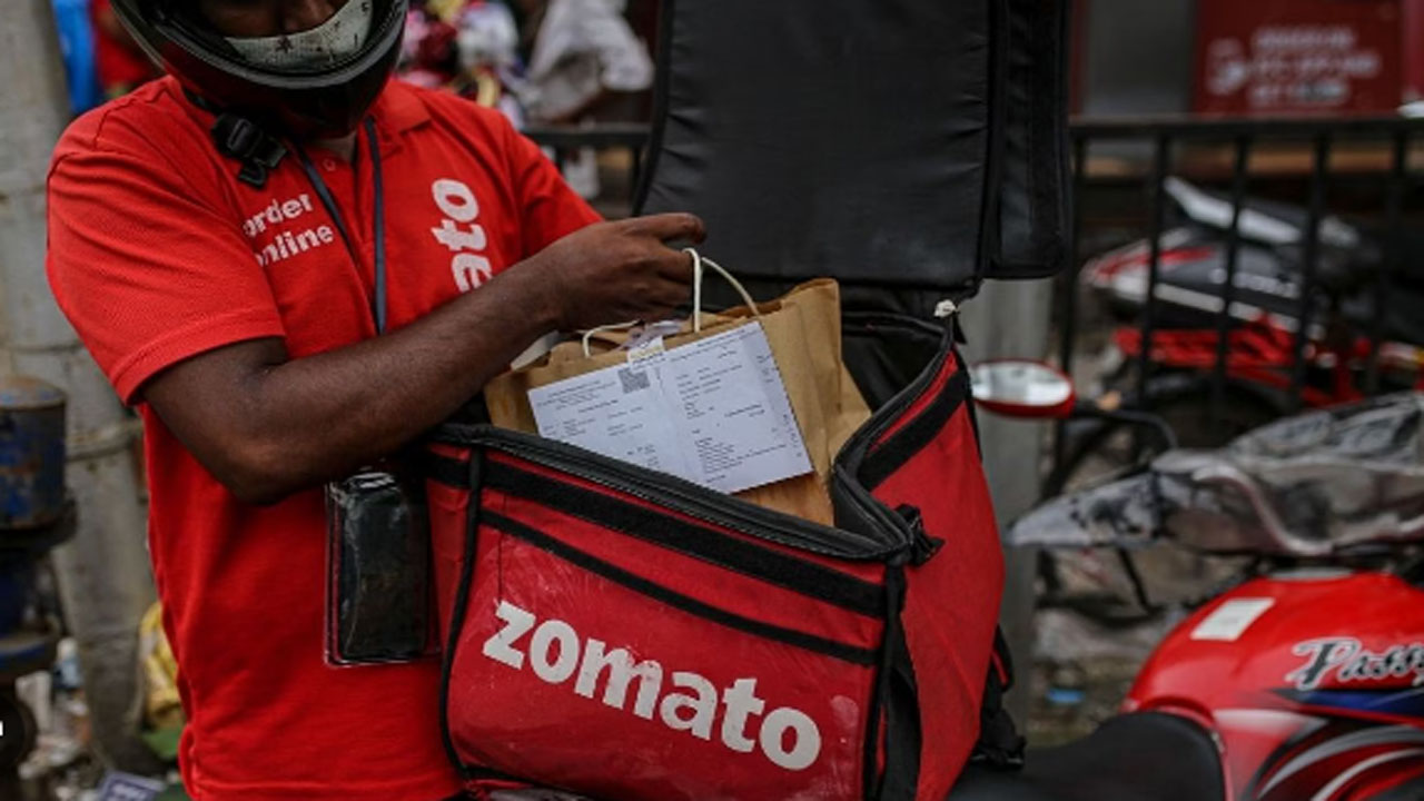 Zomato: జొమాటోకు ఓ కస్టమర్ విచిత్ర రిక్వెస్ట్.. చివరకు ఏం జరిగిందో తెలిస్తే నవ్వాపుకోలేరు..!