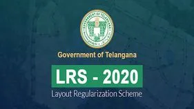 ఎల్‌ఆర్‌ఎస్‌ రాయితీ గడువు పొడిగింపు