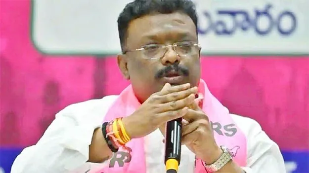MLC Dasoju Sravan:  రేవంత్ రెడ్డికి విషం ఎక్కువ‌.. విష‌యం త‌క్కువ : ఎమ్మెల్సీ దాసోజు శ్ర‌వ‌ణ్‌
