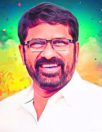 మల్కాజిగిరి బీఆర్‌ఎస్‌ ఎంపీ అభ్యర్థిగా రాగిడి లక్ష్మారెడ్డి