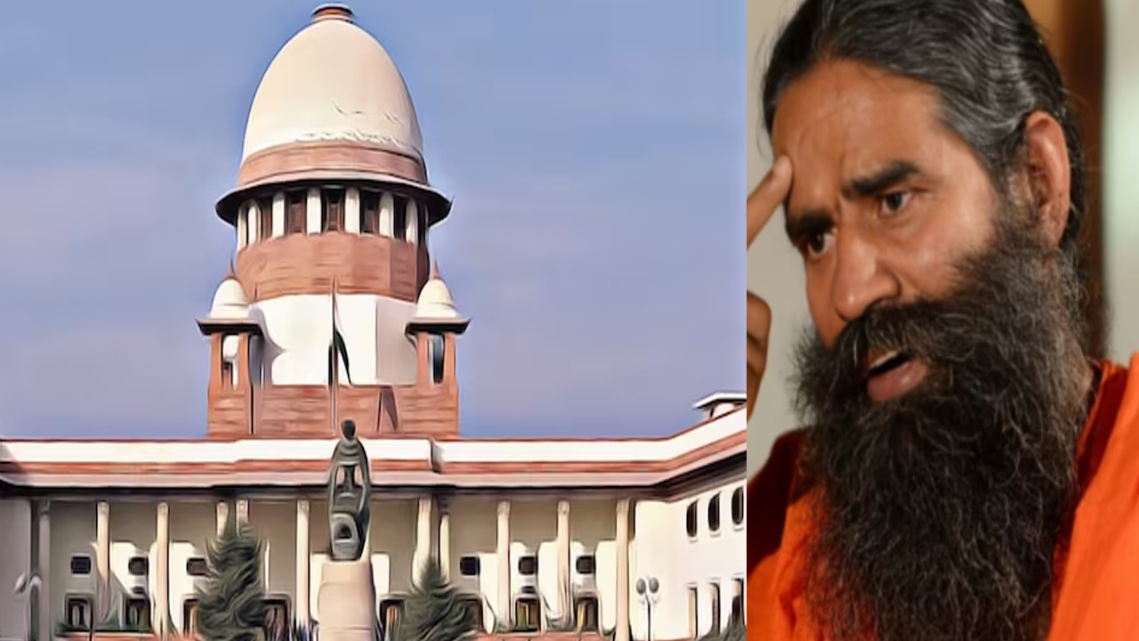 Patanjali: రామ్ దేవ్ బాబాకు సుప్రీం సమన్లు.. ఆదేశాలు ఎలా ఉల్లంఘిస్తారంటూ ఫైర్..