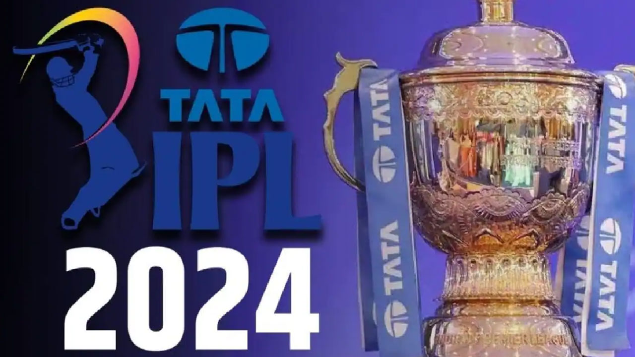 IPL 2024: వేసవి వినోదం.. ధనాధన్‌కు సిద్ధం