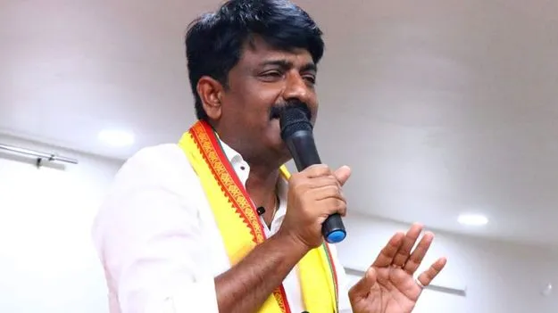 TDP VS YSRCP: పులివెందుల ఎన్నికలో వైసీపీ నేతలు అవకతవకలకు పాల్పడుతున్నారు:  బీటెక్ రవి 