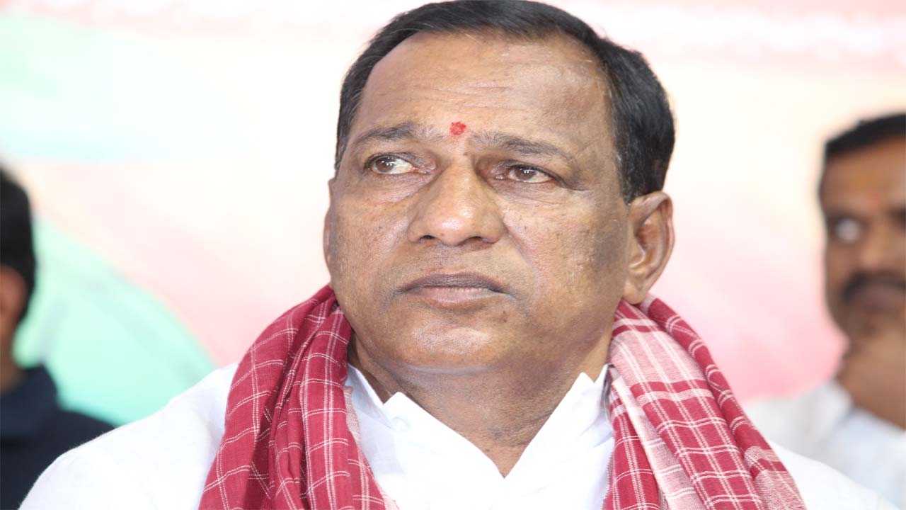 Mallareddy: రేవంత్‌రెడ్డి సీఎం అవుతారని పదేళ్ల క్రితమే జోస్యం చెప్పా..