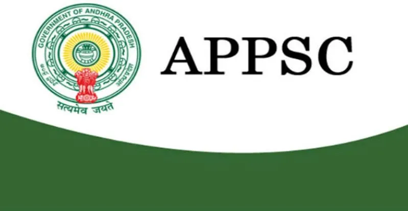 APPSC Junior Assistant Notification 2021-22 @ psc.ap.gov.in