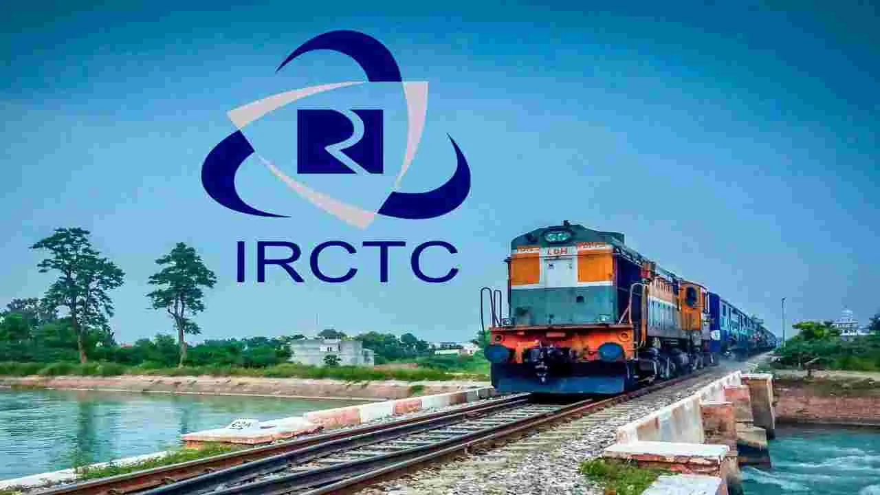 IRCTC: ఐఆర్‌సీటీసీ అదిరిపోయే ఆఫర్.. అస్సలు మిస్ అవ్వకండి..!