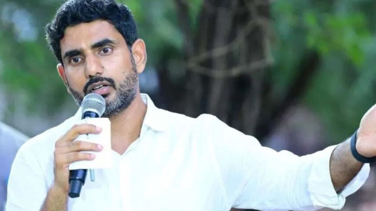 Lokesh: పెత్తందారులెవరో అర్థమవుతోందా రాజా?!