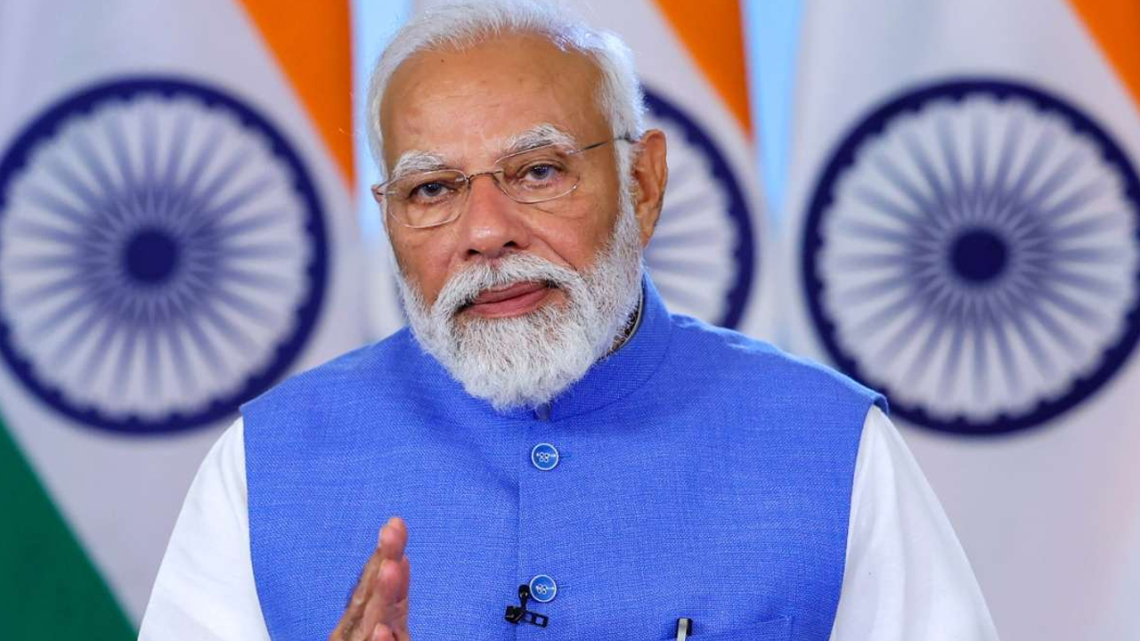 PM Modi: దేశ ప్రజలకు ప్రధాని మోదీ లేఖ.. అందులో ఏముందంటే 