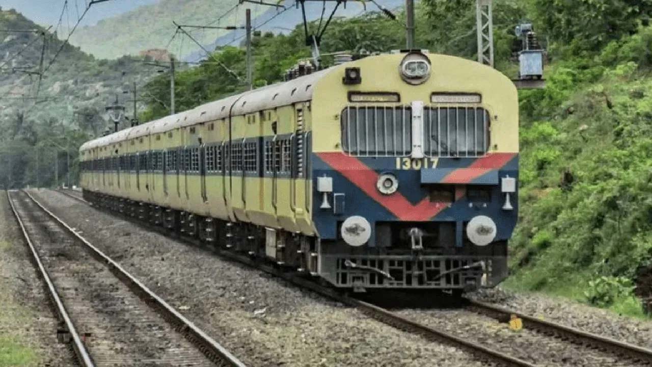 Cancellation of trains: తిరుపతి వెళ్లే మెమో రైళ్లు పాక్షిక రద్దు.. కారణం ఏంటంటే..