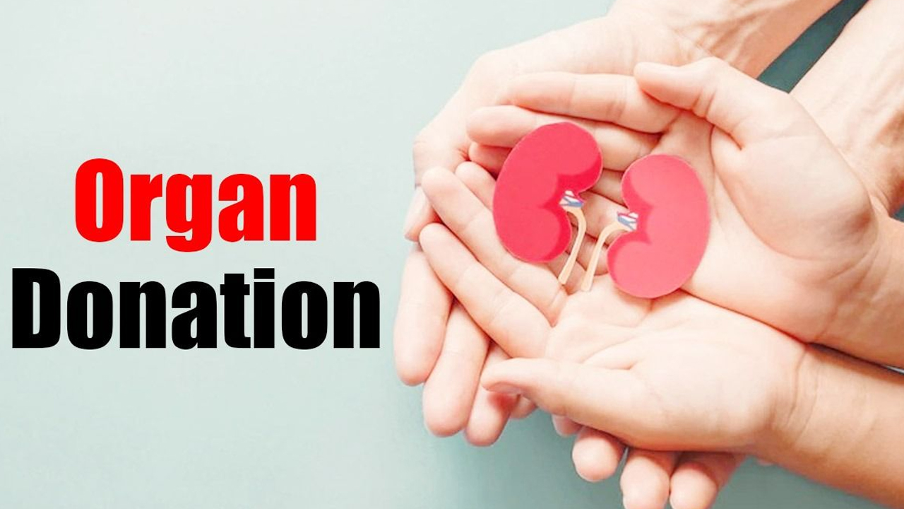 Organ Donation: విద్యార్థి అవయవదానం... సెల్యూట్ చేసిన ఆస్పత్రి యాజమాన్యం