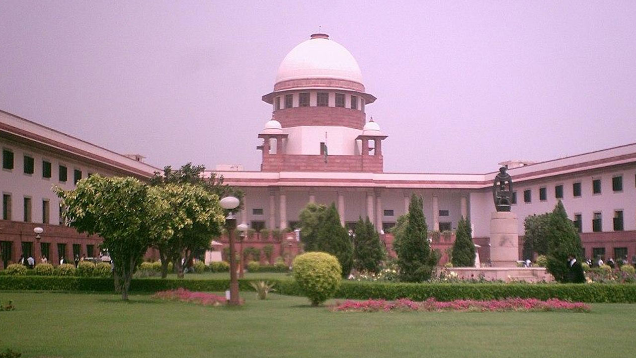 Supreme Court: రోహింగ్యాలకు భారతదేశంలో చోటు లేదు.. సుప్రీంకు వెల్లడించిన కేంద్రం..