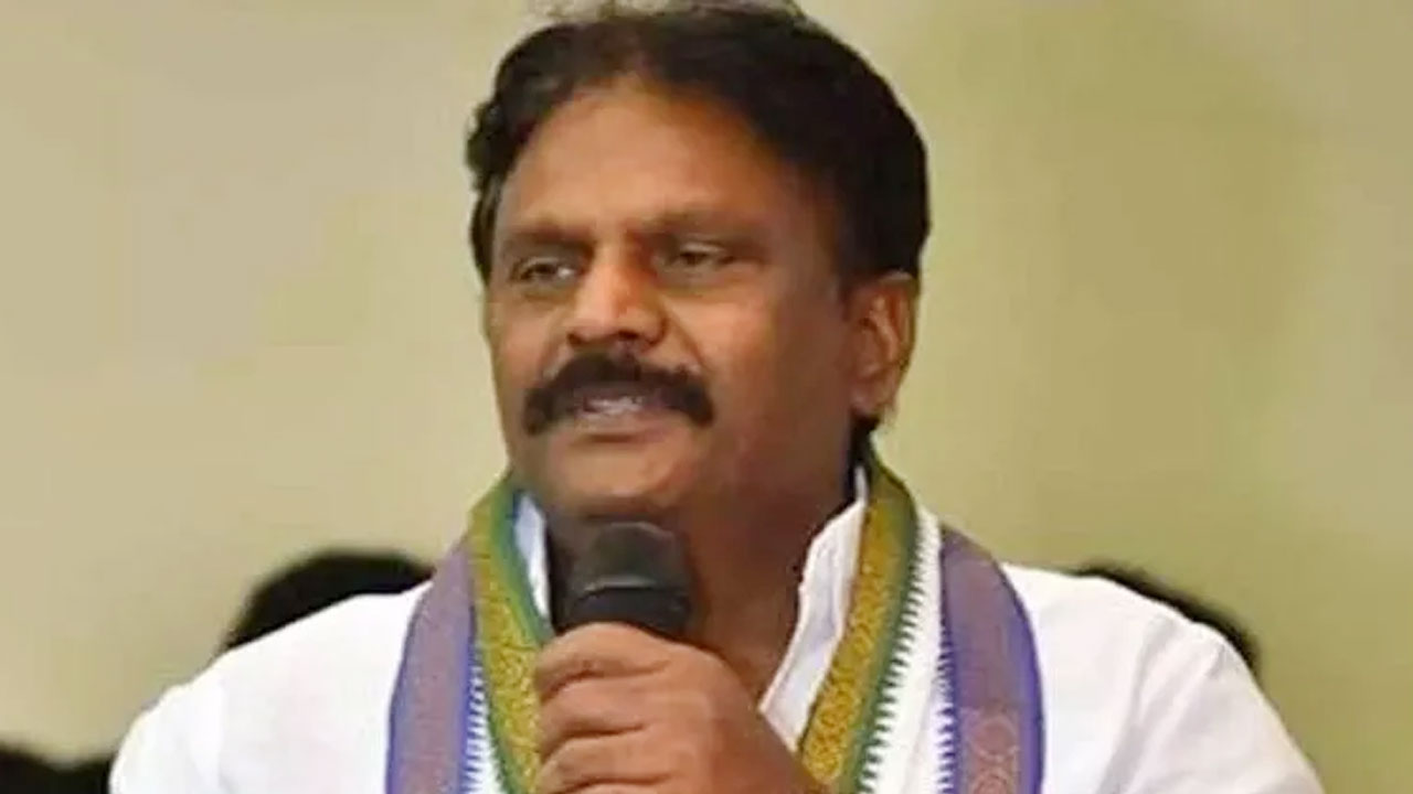 AP Politics: సొంత పార్టీ నేతలే నాపై కుట్ర చేశారు.. ఎలిజా కీలక వ్యాఖ్యలు