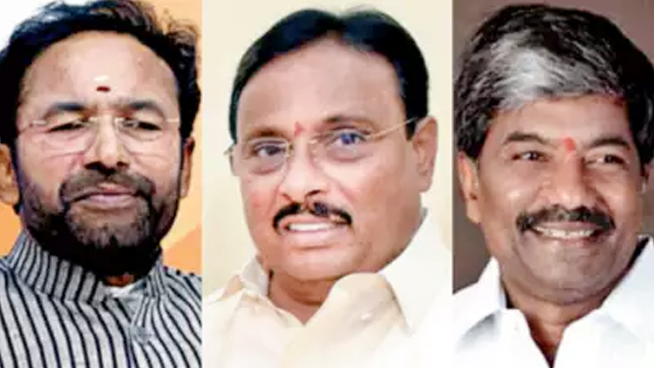Lok Sabha Polls: లోక్‌సభ తర్వాత తెలంగాణలో మరో ఉప ఎన్నిక!