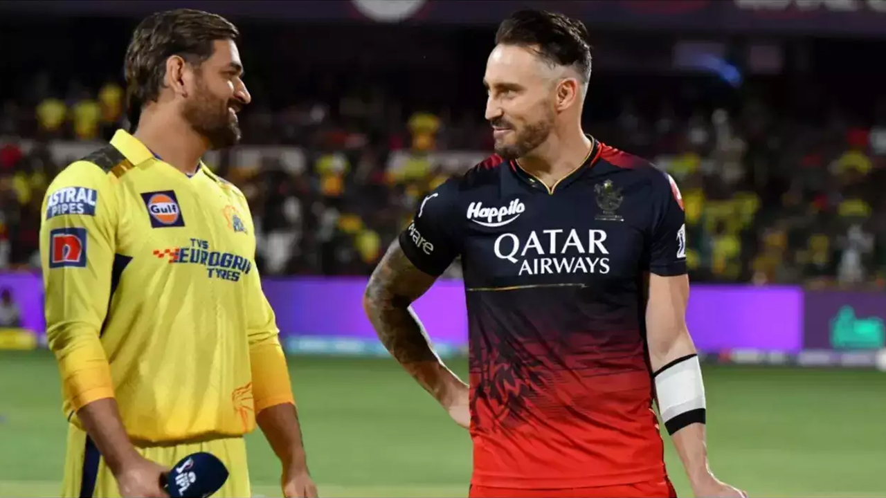 IPL 2024: వ్యూయర్‌షిప్‌లో చెన్నై vs బెంగళూరు మ్యాచ్ రికార్డు.. గతేడాదితో పోలిస్తే ఏకంగా.. 