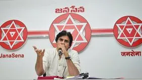 అభ్యంతరకర వ్యాఖ్యలను హర్షించే రోజులకు కాలం చెల్లింది: జనసేన