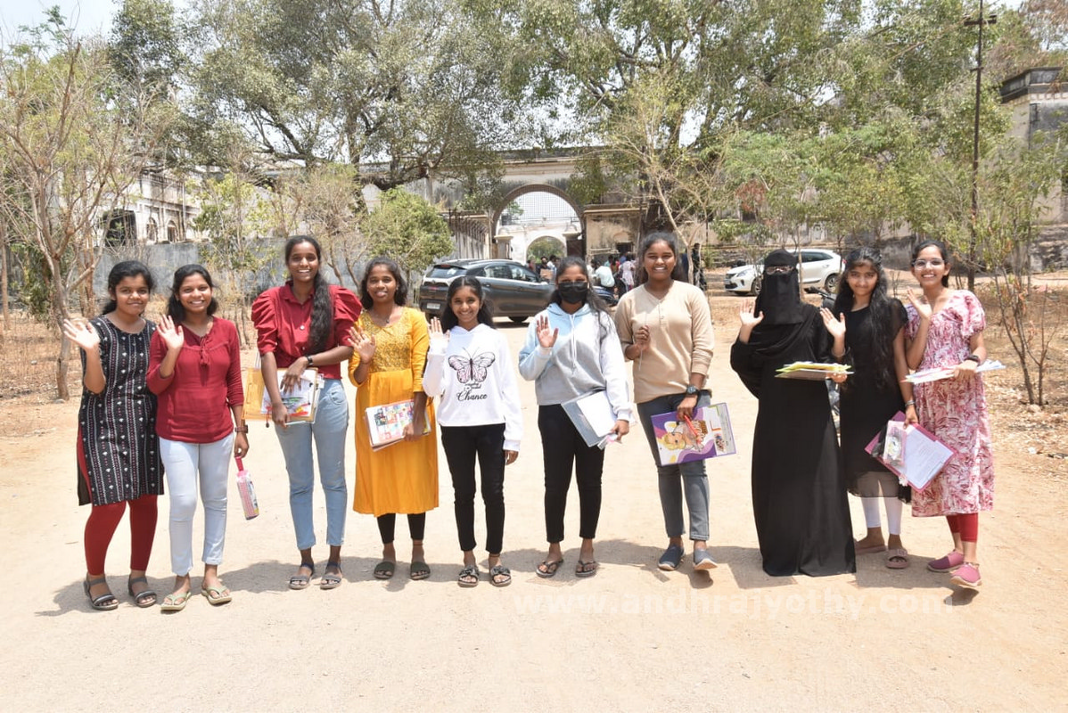 ‘టెన్‌’షన్‌ ముగిసింది.. 