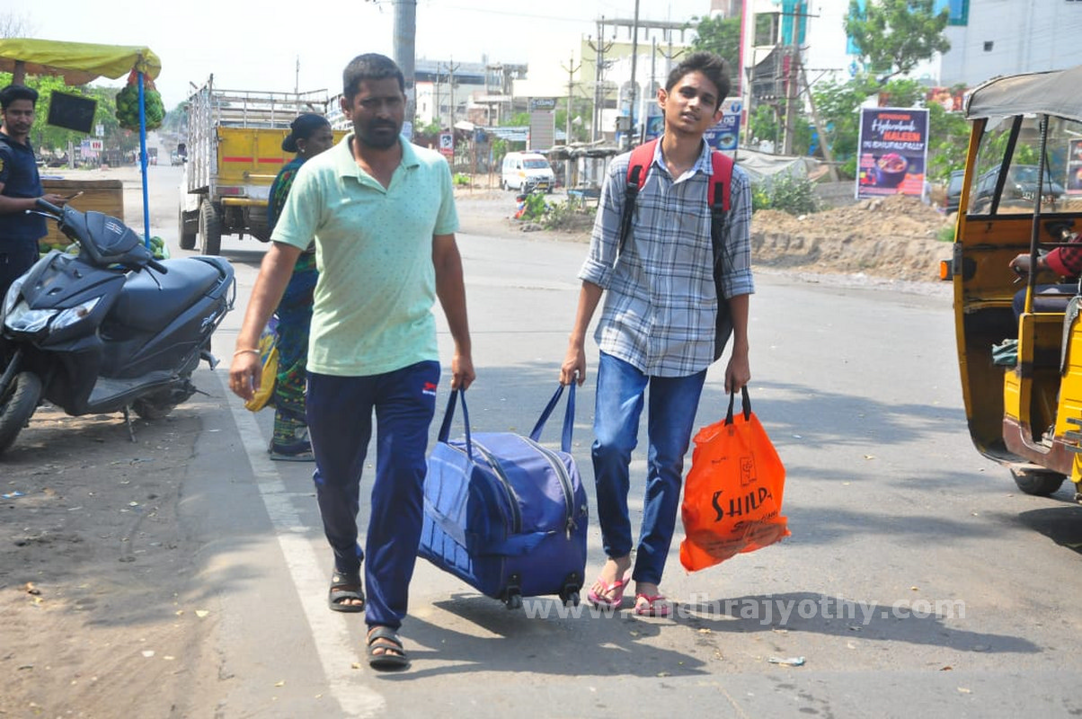 ‘టెన్‌’షన్‌ ముగిసింది.. 