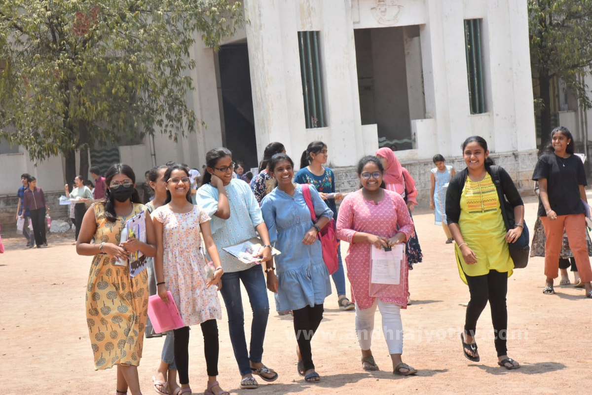 ‘టెన్‌’షన్‌ ముగిసింది.. 
