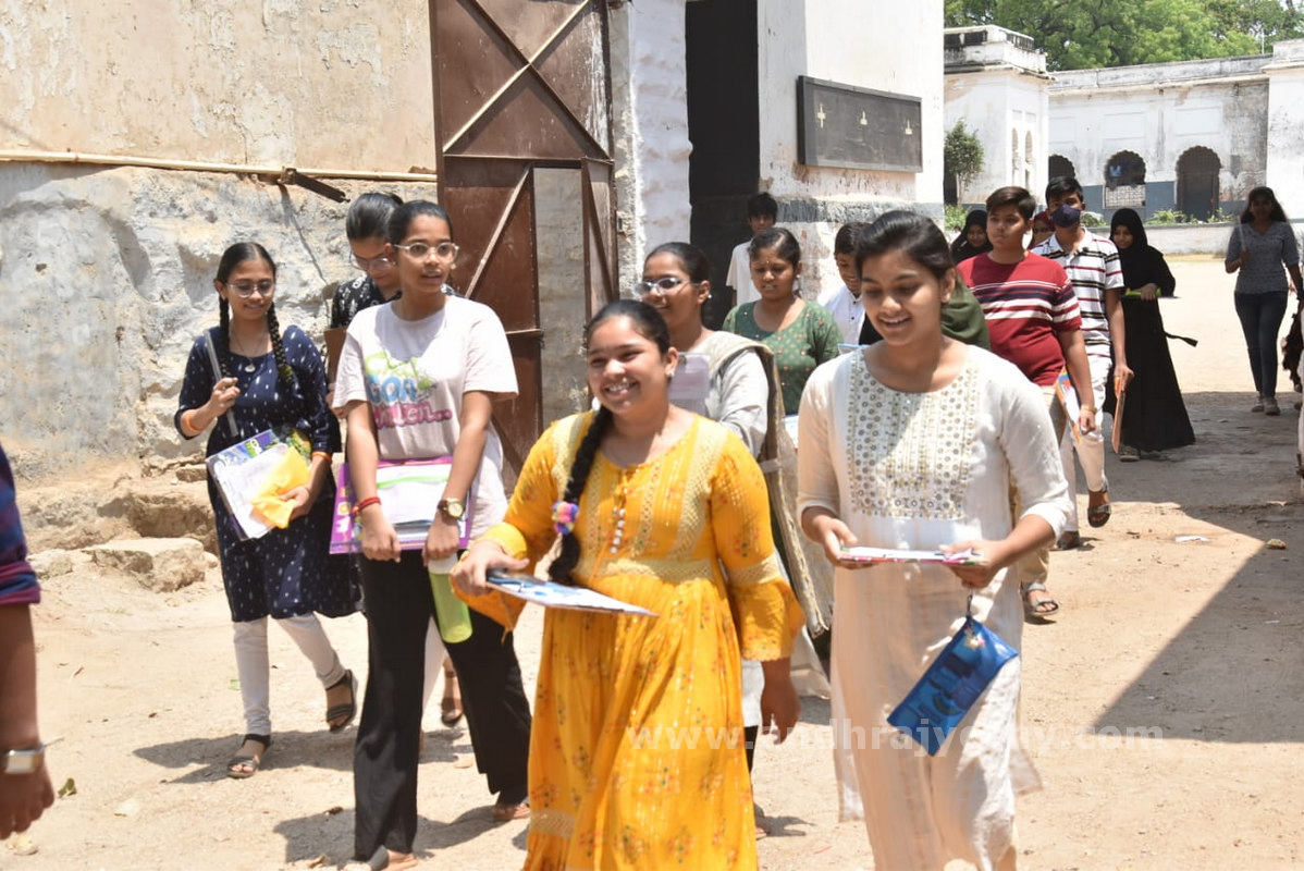 ‘టెన్‌’షన్‌ ముగిసింది.. 