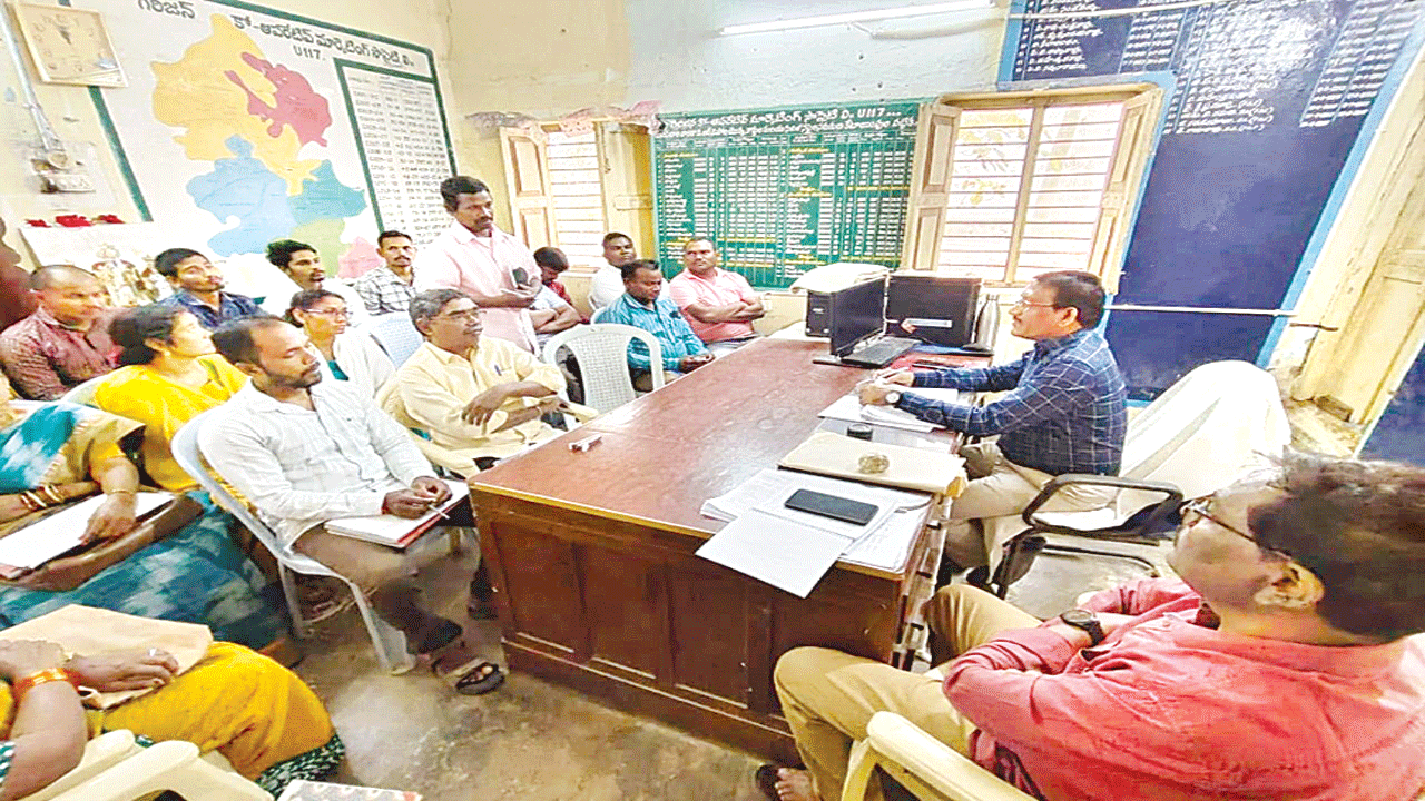 కోడ్‌ ఉల్లంఘించొద్దు