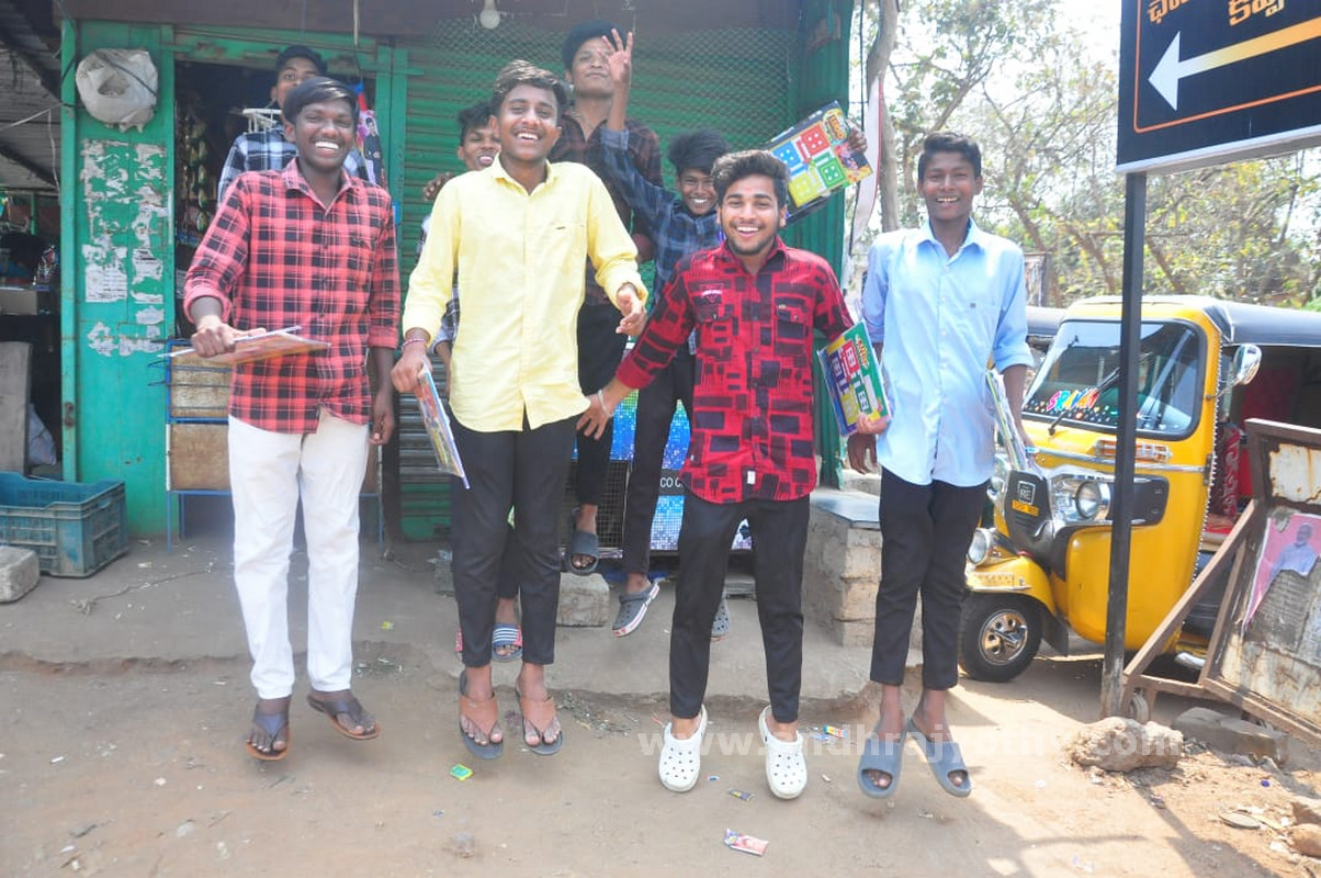 ‘టెన్‌’షన్‌ ముగిసింది.. 