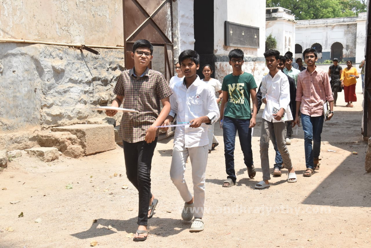 ‘టెన్‌’షన్‌ ముగిసింది.. 
