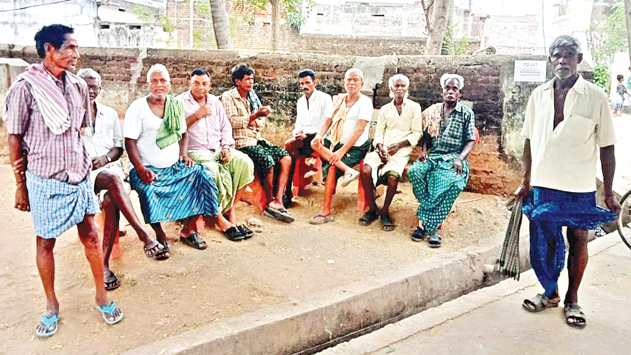 ఇంత కక్షనా? | Is this a kaksha?