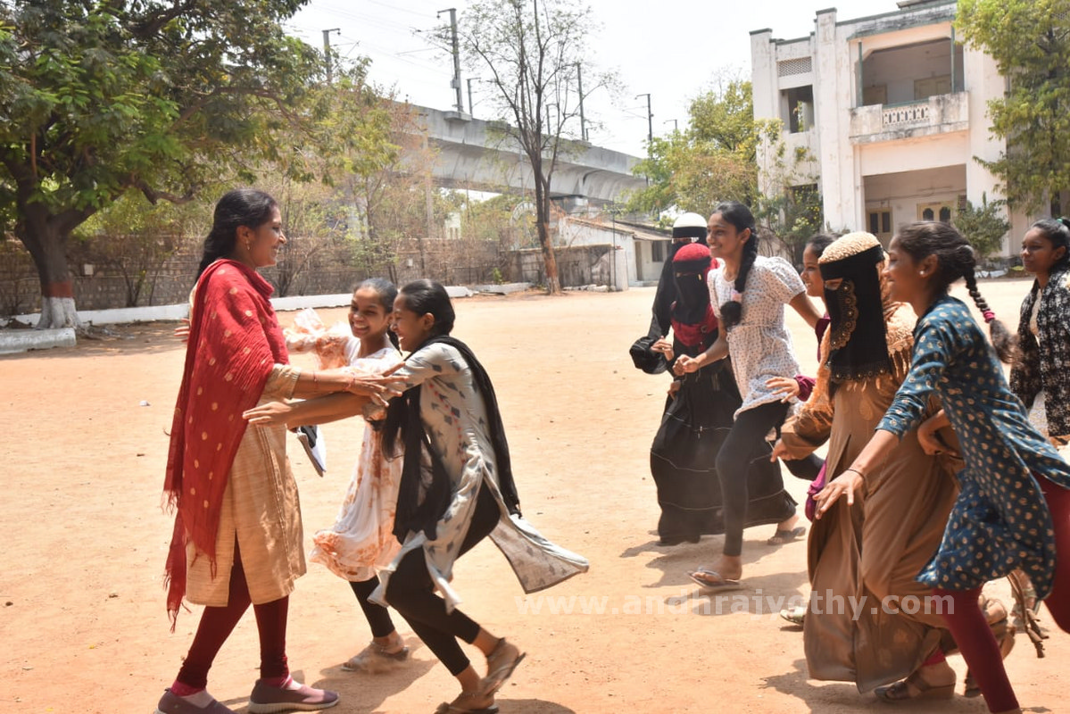 ‘టెన్‌’షన్‌ ముగిసింది.. 