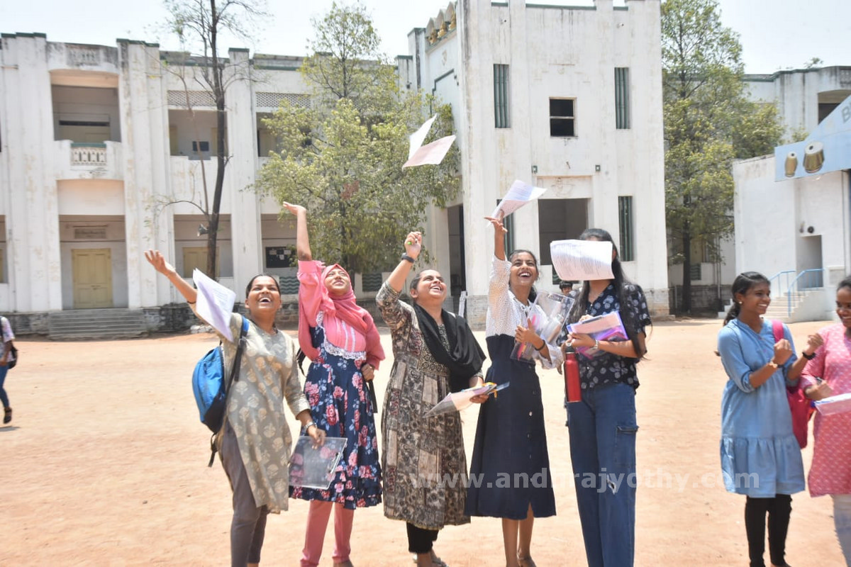 ‘టెన్‌’షన్‌ ముగిసింది.. 