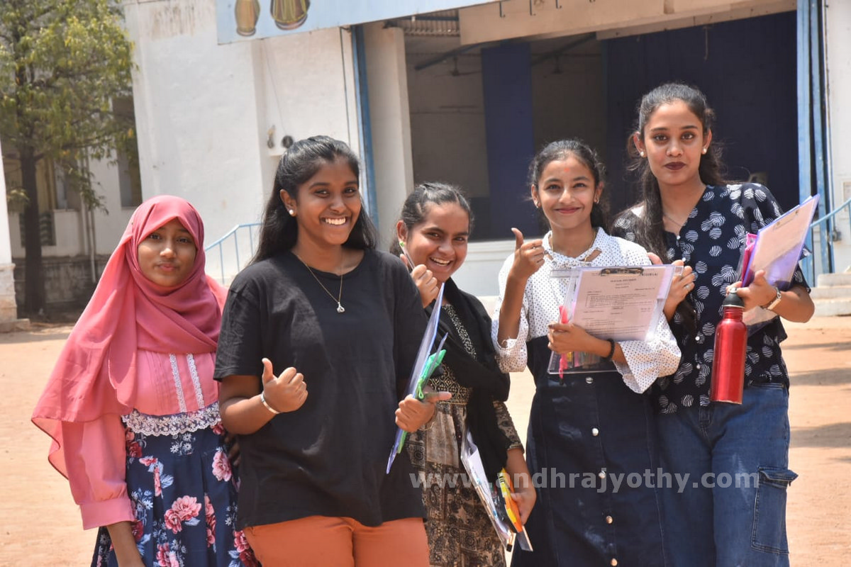 ‘టెన్‌’షన్‌ ముగిసింది.. 