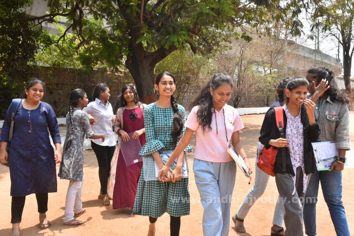 ‘టెన్‌’షన్‌ ముగిసింది.. 