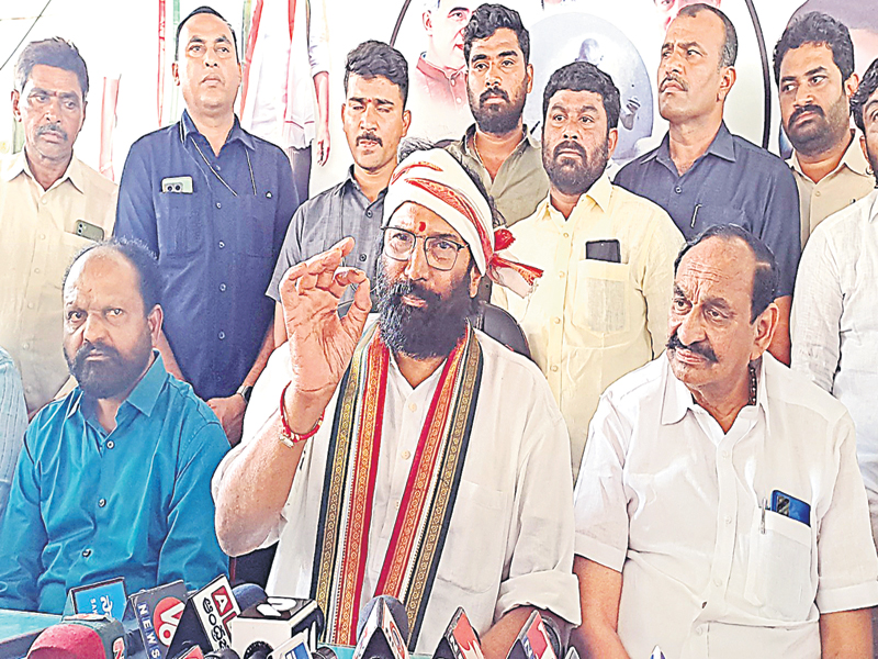 ఎన్నికల తర్వాత బీఆర్‌ఎస్‌ భవిష్యత్‌ ప్రశ్నార్థకం