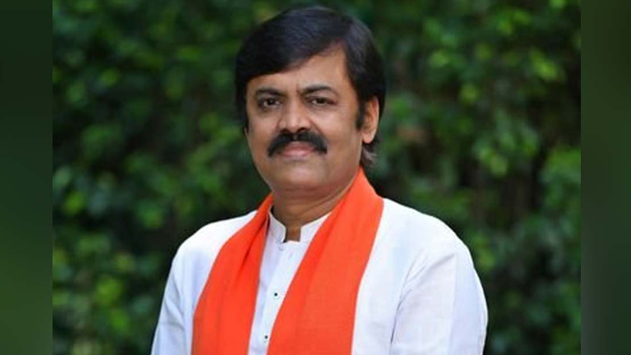 BJP: ఒంటరిగానే బీజేపీ 370 సీట్లు సాధిస్తుంది... జీవీఎల్ ధీమా