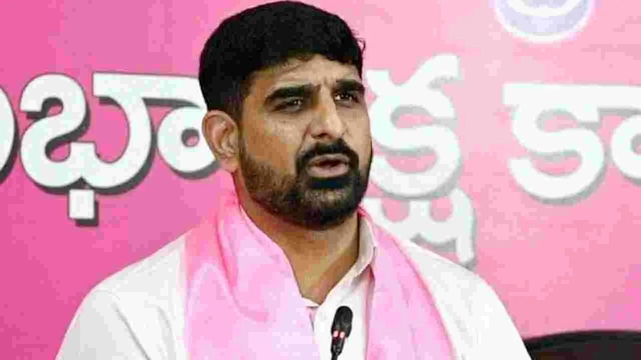 MLA Kaushik Reddy: కౌశిక్ రెడ్డి అరెస్టుకు రంగం సిద్ధం..