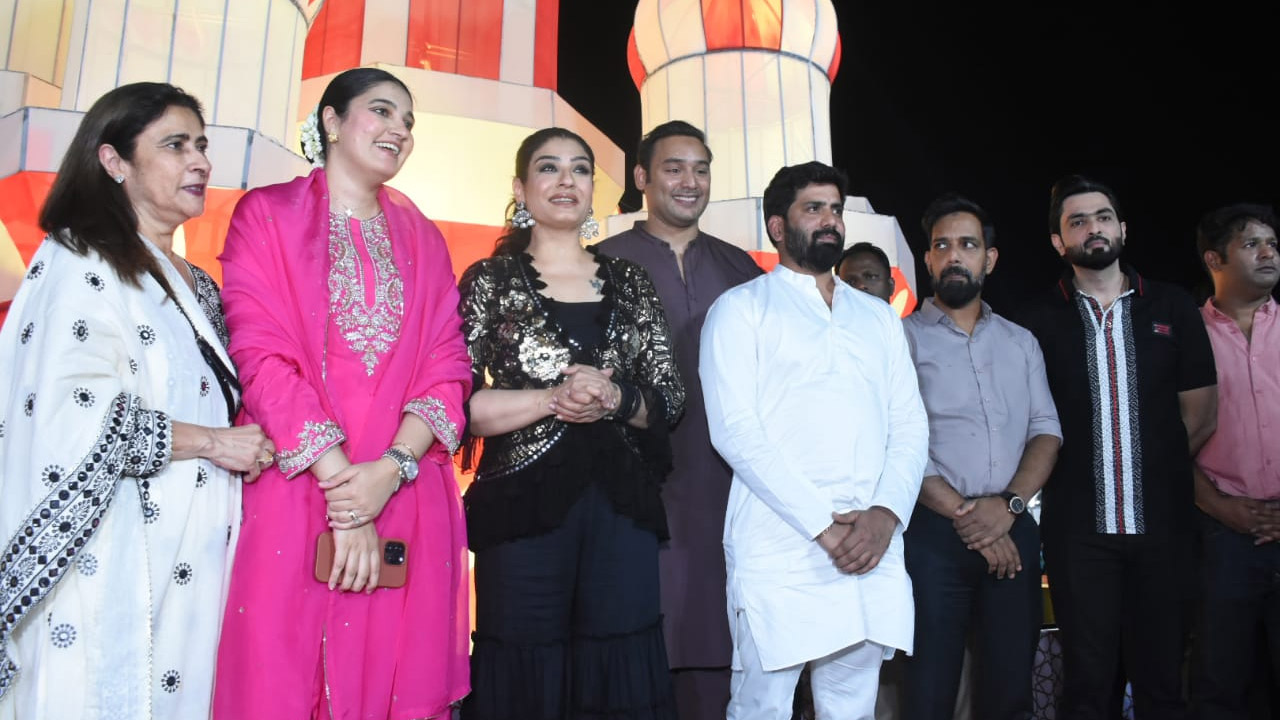 ఆనం మీర్జా ఆధ్వర్యంలో దావత్-ఎ-రంజాన్ ఎక్స్‌పో