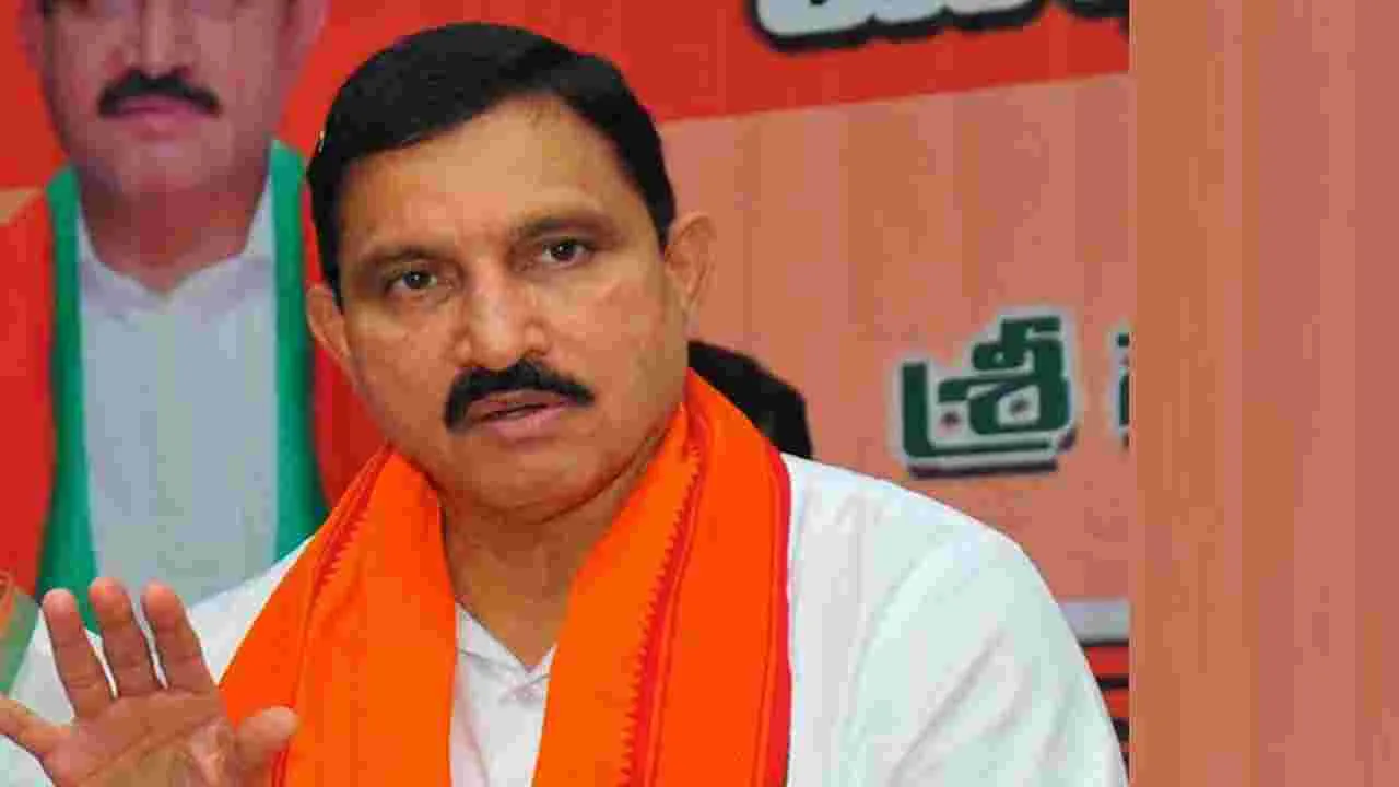 Sujana Chowdary: జగన్ ప్రభుత్వంలో యువత జీవితాలు నాశనం