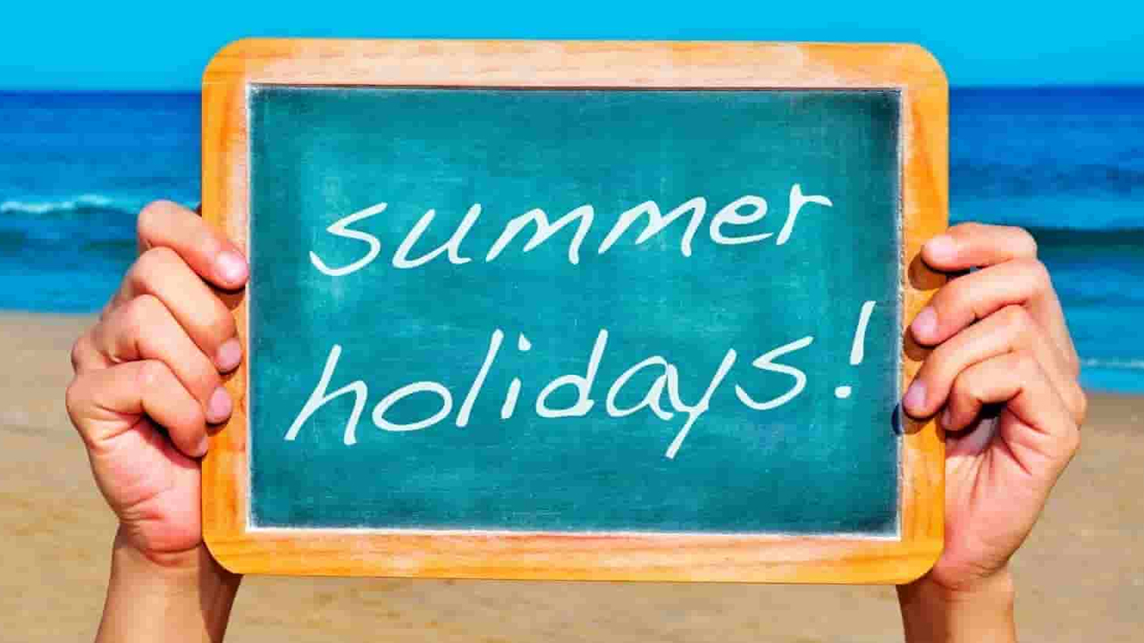 Summer Holidays: ఇంటర్ విద్యార్థులకు హాలిడేస్.. ఎప్పటి నుంచి ఎప్పటివరకంటే.. 