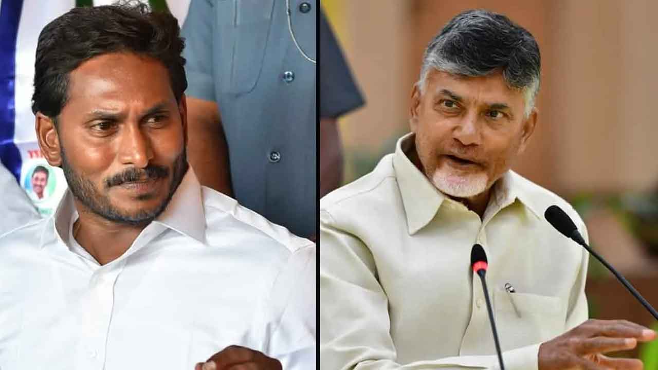 AP Politics: అవ్వా తాతలకు జగన్‌ వెన్నుపోటు