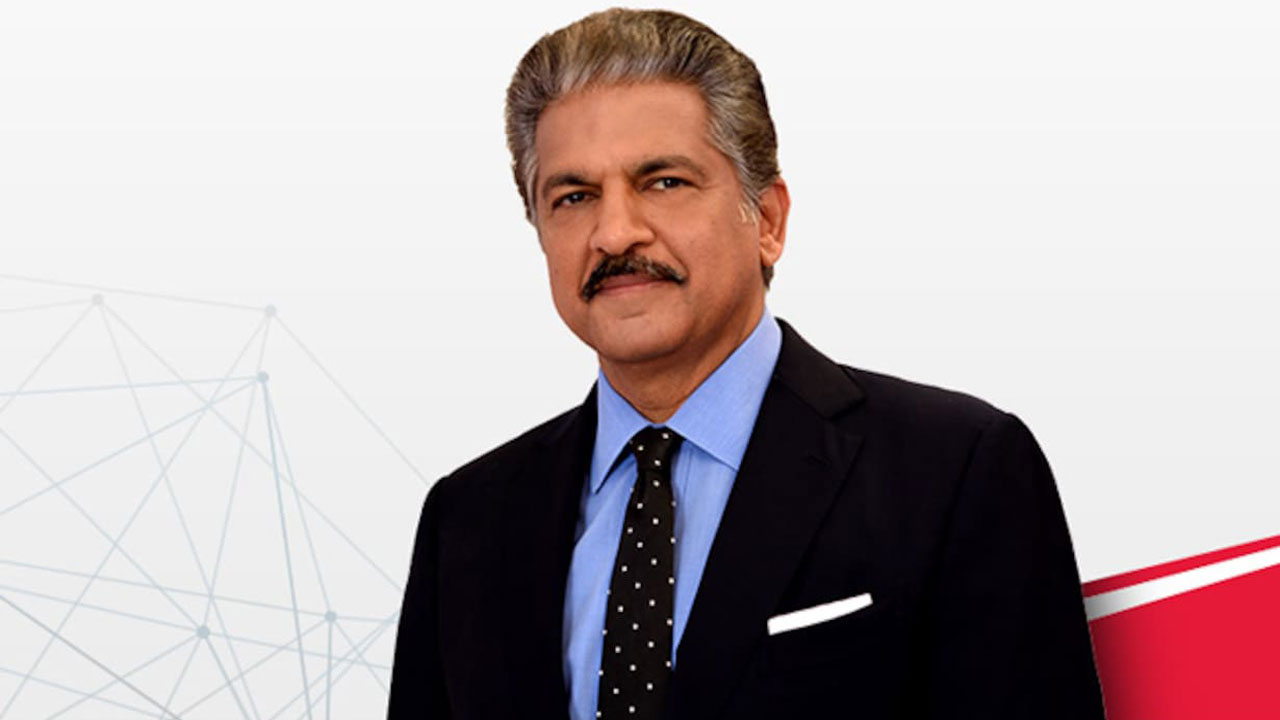 Anand Mahindra: ఏం ట్యాలెంట్ బాస్.. డ్రైవర్ లేకుండా ప్రయాణించిన బొలేరో.. ఆనంద్ మహీంద్రా ఫిదా!