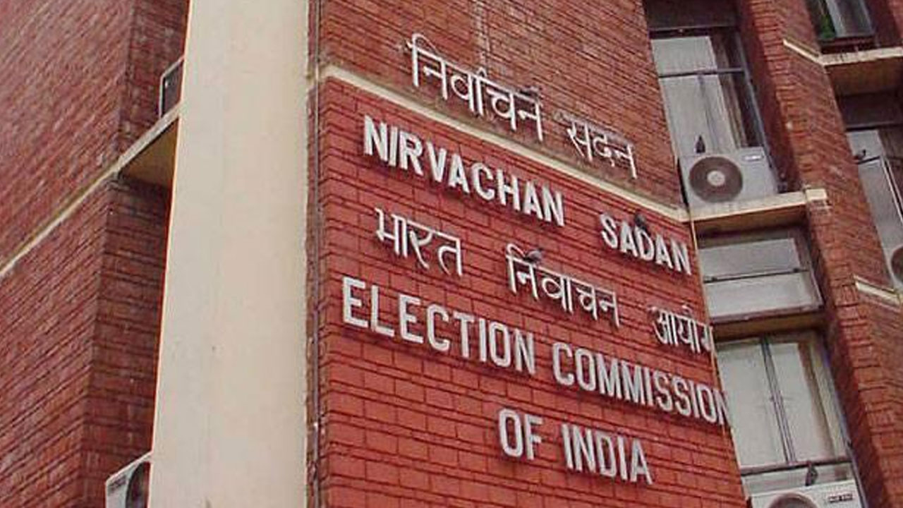 Lok Sabha Elections 2024: పలు రాష్ట్రాలకు ఎన్నికల పరిశీలకులు: సీఈసీ 