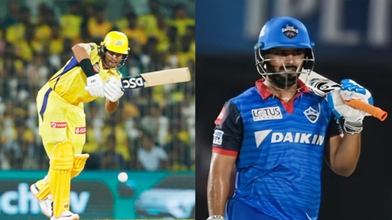 IPL 2024: నేడు రాత్రి విశాఖలో DC vs CSK మ్యాచ్.. ఇక్కడ టాస్ డిసైడ్ చేస్తుందా?