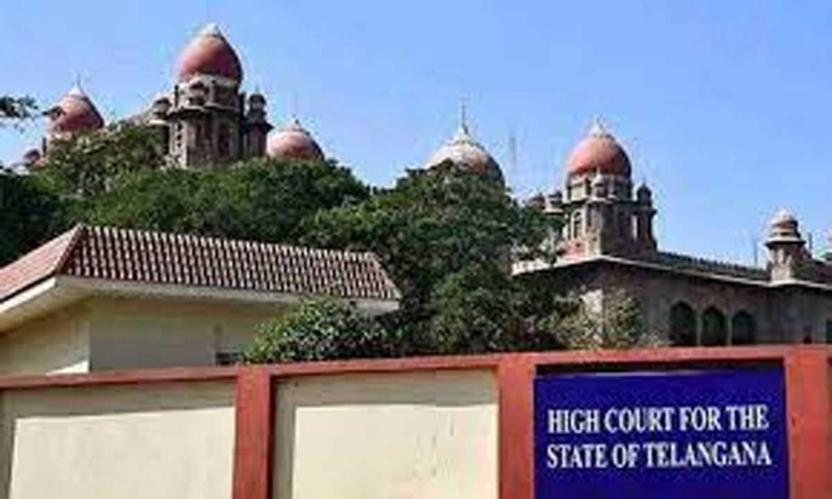 TG High Court: దానం నాగేందర్‌కు  వ్యతిరేకంగా హైకోర్టులో పిటిషన్ 