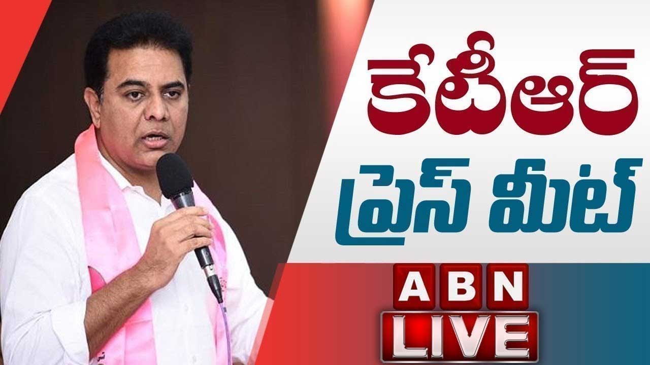 KTR: తాగునీటి కష్టాలు కాంగ్రెస్ ప్రభుత్వం సృష్టించిన కృత్రిమ కొరత: కేటీఆర్‌ 