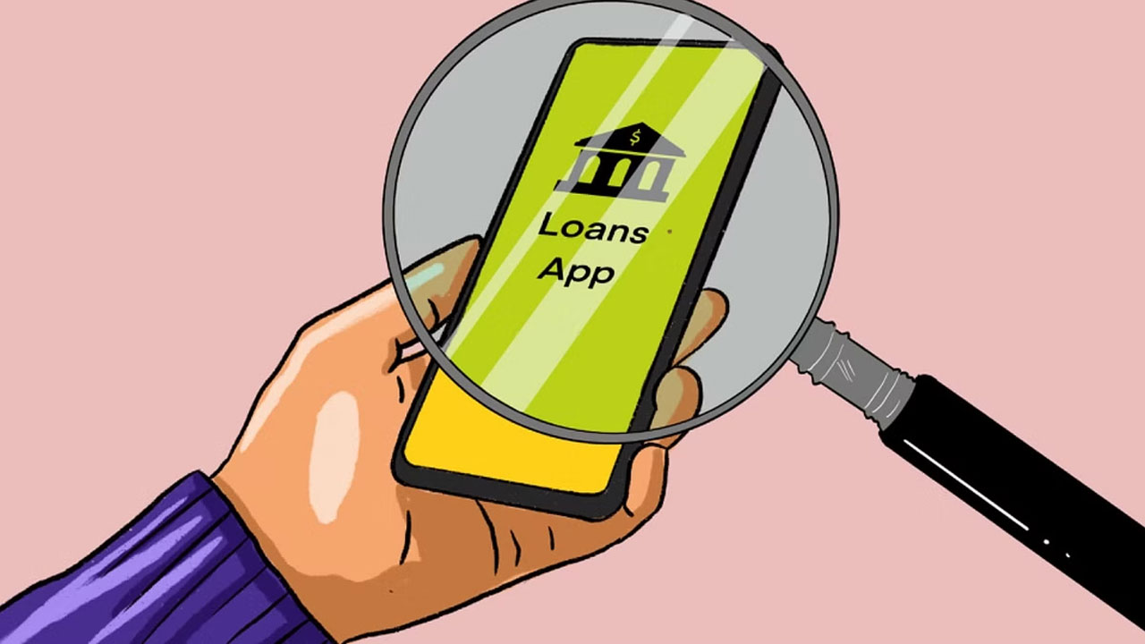 Loan Apps: అయ్యో.. లోన్ యాప్ ఎంత పనిచేసింది!