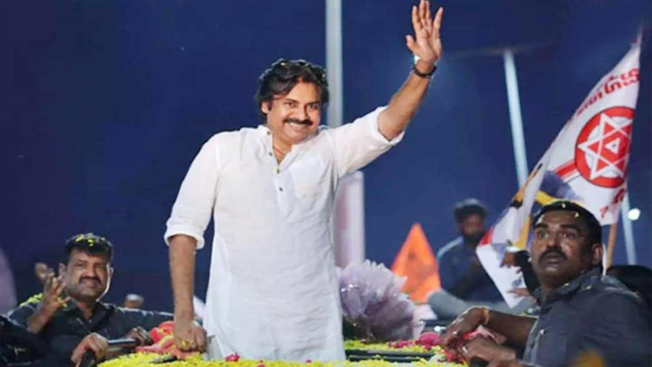 Pawan Kalyan: పిఠాపురంలో పవన్ రెండో రోజు పర్యటన నేడు