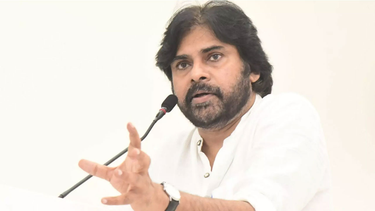 pawankalyan: ‘భారీ మెజార్టీతో గెలవబోతున్నాం’ 