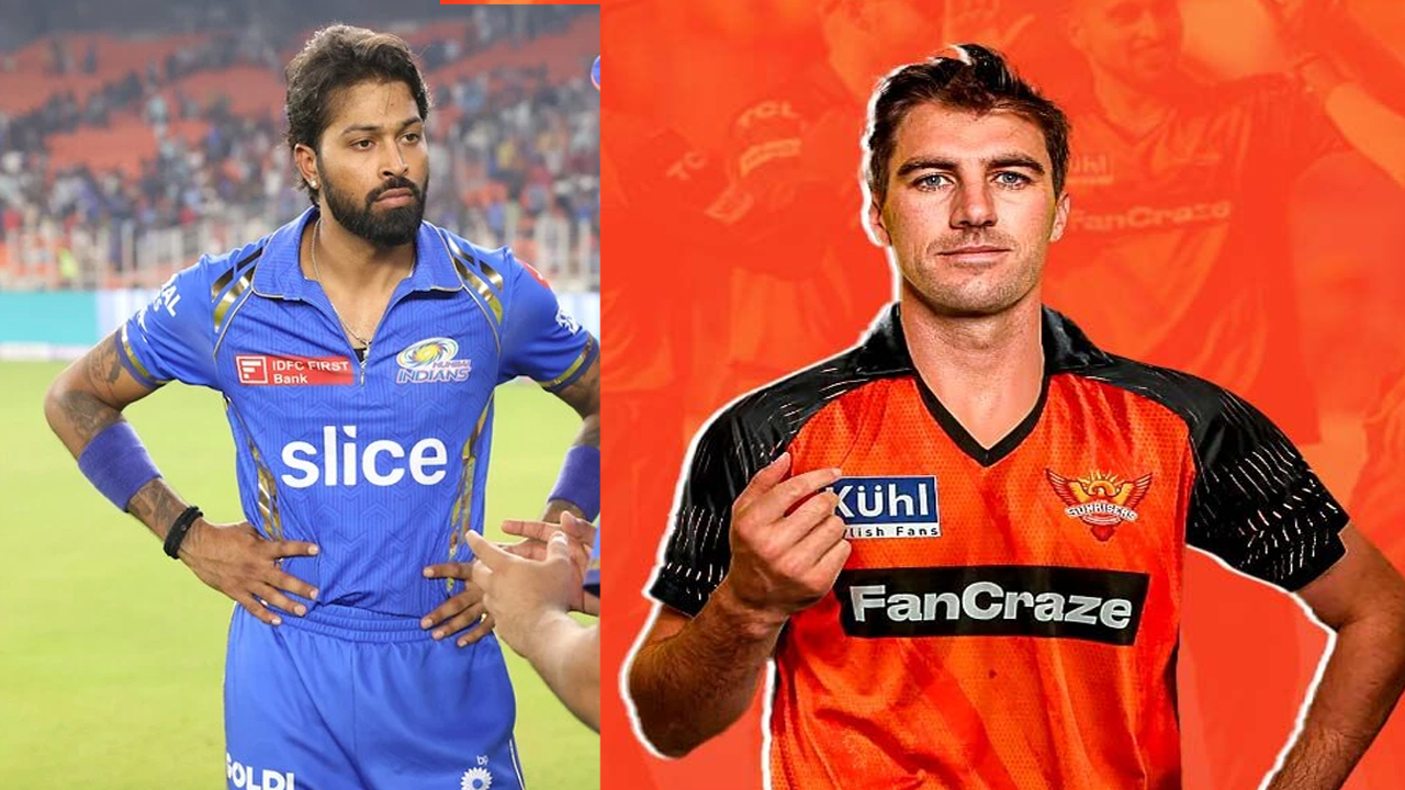 IPL 2024: సన్‌రైజర్స్ హైదరాబాద్ vs ముంబై ఇండియన్స్ మ్యాచ్ విన్ ప్రిడిక్షన్