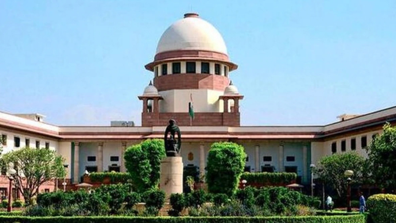 Supreme Court: మీ క్షమాపణలు మాకొద్దు.. చర్యలకు సిద్ధంగా ఉండండి..