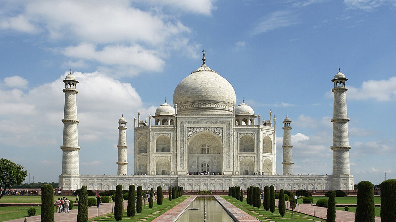  Taj Mahal: తాజ్‌మహల్‌ను శివాలయంగా ప్రకటించాలని కోర్టులో కొత్త పిటిషన్ దాఖలు